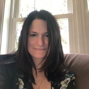 Meet your Posher, Lori